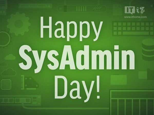 ף17SysAdmin DayϵͳԱտ֣