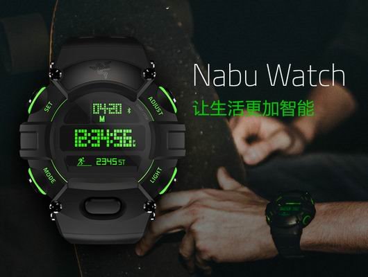 Razer Nabu Watchһ׷ǰһ