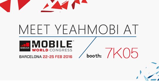 ƶйҵʻ Yeahmobi¡2016ƶͨŴ