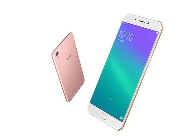 OPPO R9Ϊסഺ ׿ǰ1600ͷ