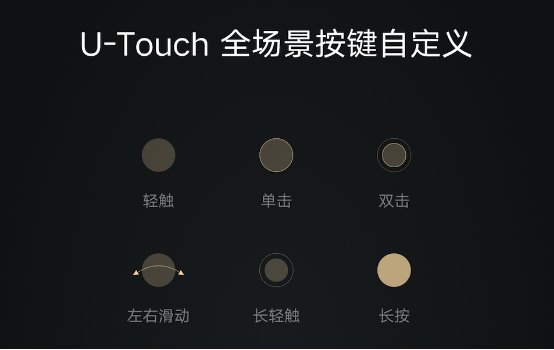 ָϵU-Touch 2.0תZUK Z2֪Щؼ