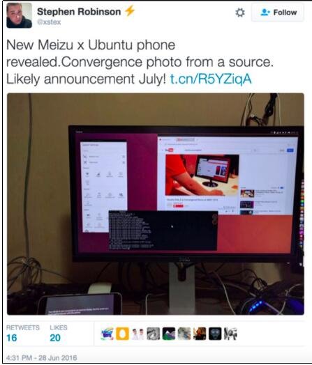 Ubuntu׿convergence豸 MX6