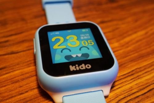 Kido WatchֱܶͯСѵް