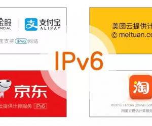 这些APP已经支持IPv6服务，IPv6如何逐步取代IPv4